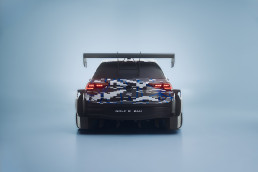 VW R Concept Car 24H NBR